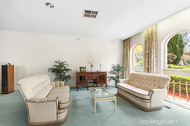Second view of Homely house listing, 39 Tram Road, Doncaster VIC 3108