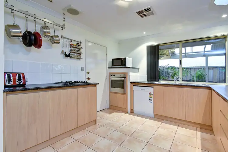 Sixth view of Homely house listing, 109 Balladong Loop, Carramar WA 6031