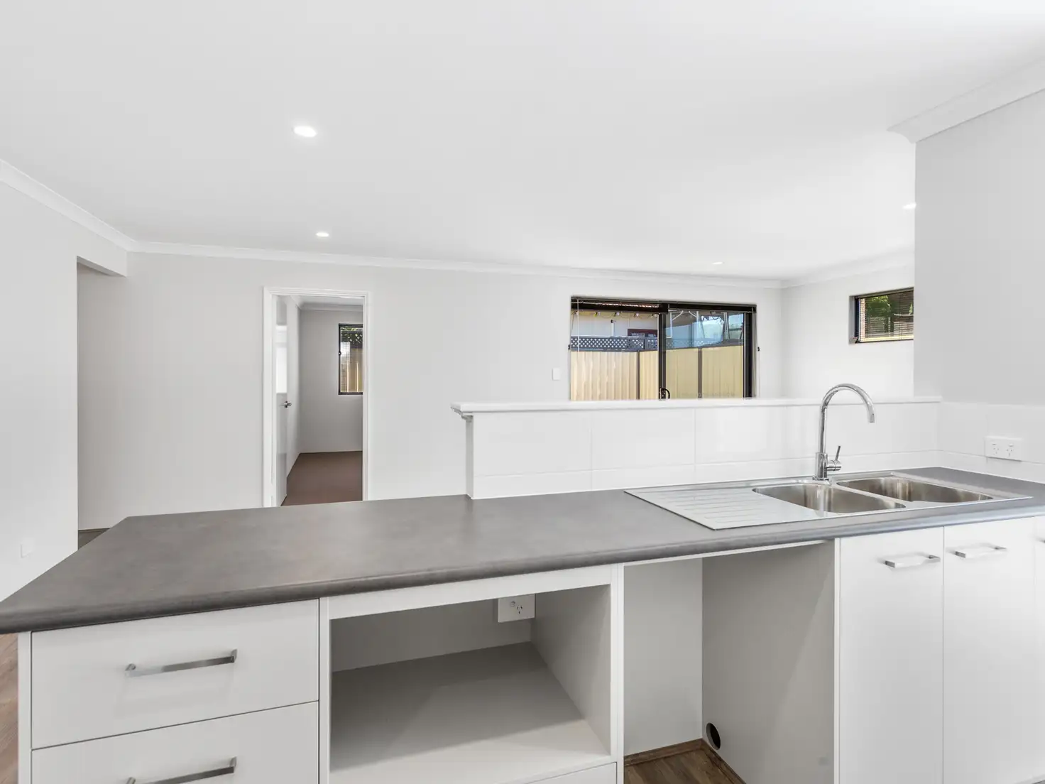Main view of Homely house listing, 45A Cross Street, Queens Park WA 6107