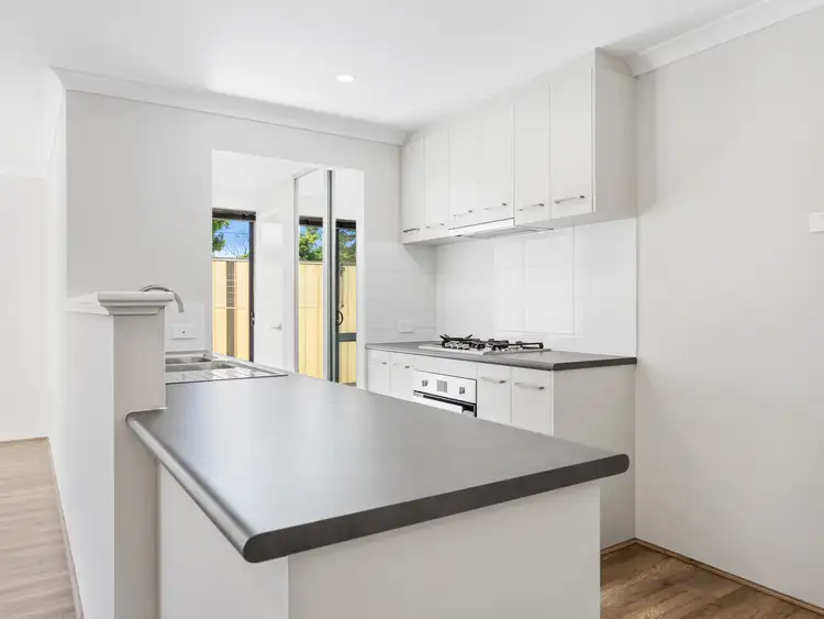 Fifth view of Homely house listing, 45A Cross Street, Queens Park WA 6107