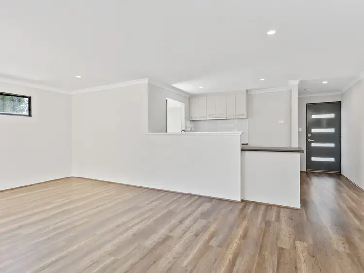 Seventh view of Homely house listing, 45A Cross Street, Queens Park WA 6107