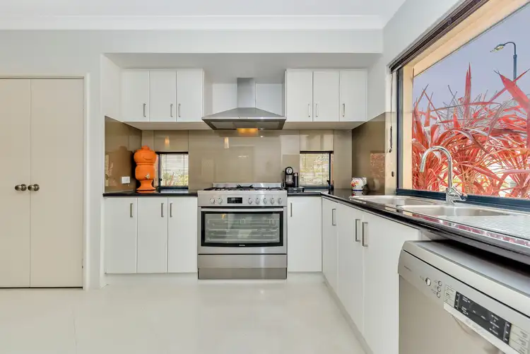 Fourth view of Homely house listing, 1 Mainsail Parkway, Wannanup WA 6210