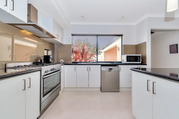 Sixth view of Homely house listing, 1 Mainsail Parkway, Wannanup WA 6210