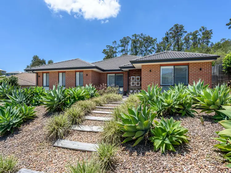 Second view of Homely house listing, 4 Bimberi Row, Pacific Pines QLD 4211
