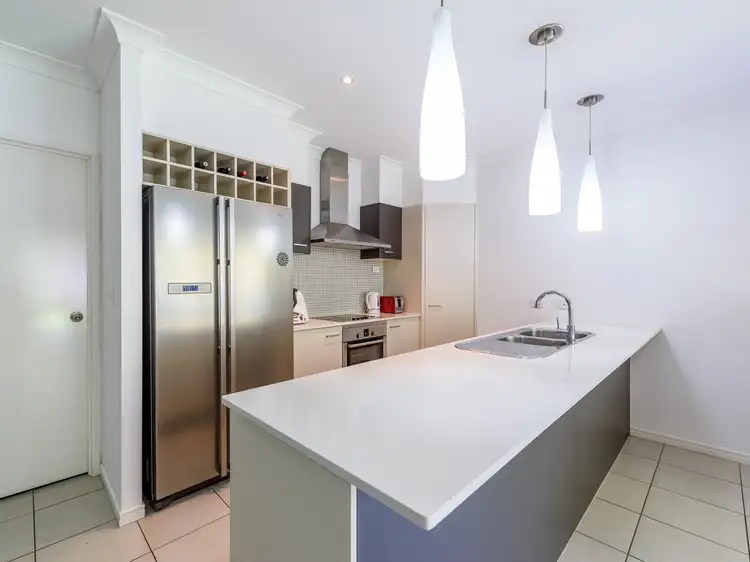 Third view of Homely house listing, 4 Bimberi Row, Pacific Pines QLD 4211