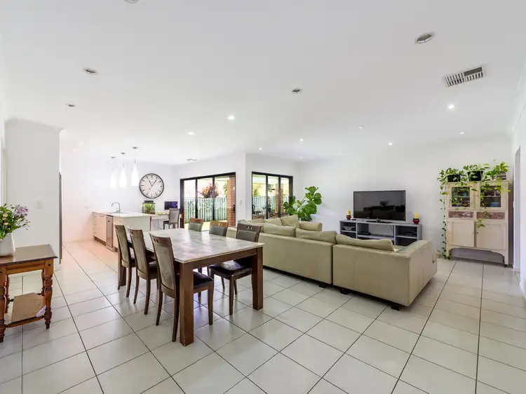 Fourth view of Homely house listing, 4 Bimberi Row, Pacific Pines QLD 4211