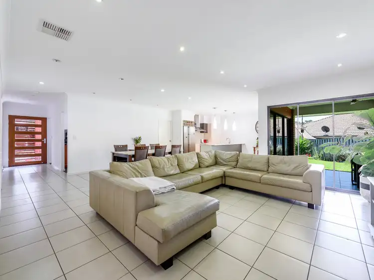 Fifth view of Homely house listing, 4 Bimberi Row, Pacific Pines QLD 4211