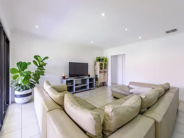 Sixth view of Homely house listing, 4 Bimberi Row, Pacific Pines QLD 4211