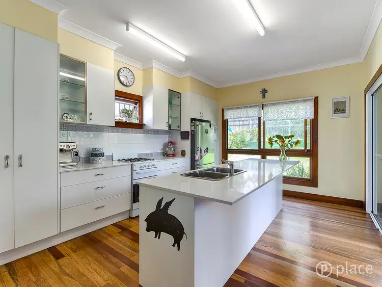 Fourth view of Homely house listing, 59 Downes Street, Tarragindi QLD 4121