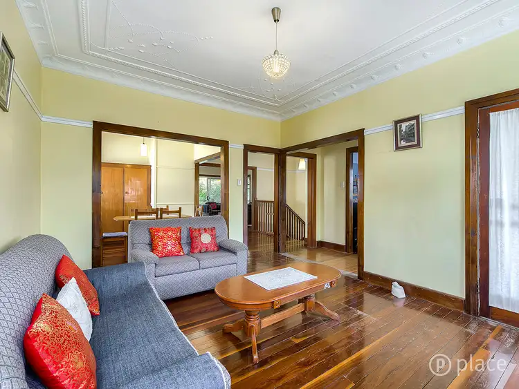Fifth view of Homely house listing, 59 Downes Street, Tarragindi QLD 4121