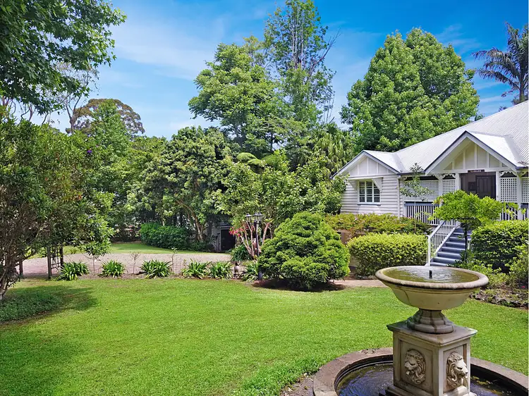 24 Obi Vale, Maleny QLD 4552
