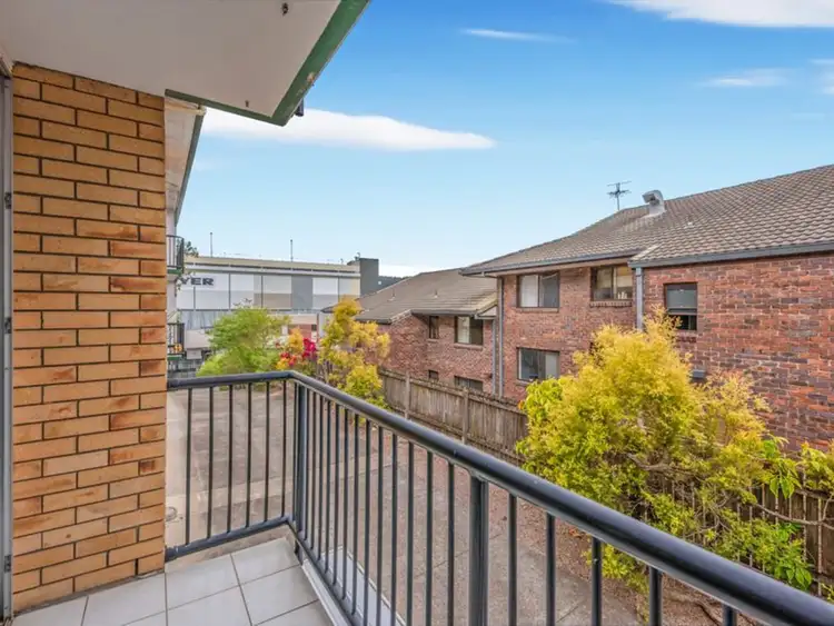 Fourth view of Homely unit listing, 3/28 UNDERHILL Avenue, Indooroopilly QLD 4068