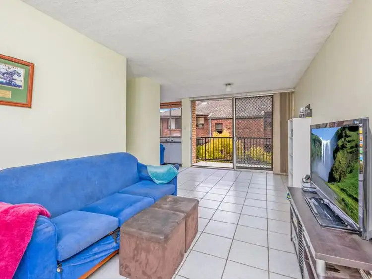 Fifth view of Homely unit listing, 3/28 UNDERHILL Avenue, Indooroopilly QLD 4068