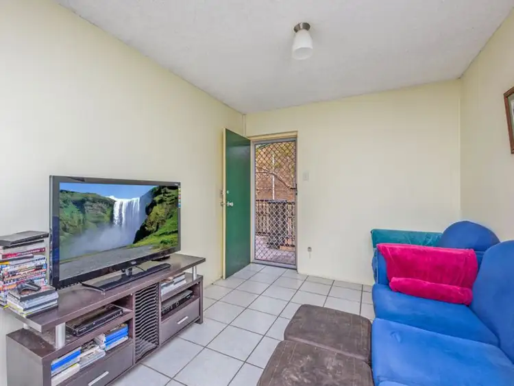 Sixth view of Homely unit listing, 3/28 UNDERHILL Avenue, Indooroopilly QLD 4068