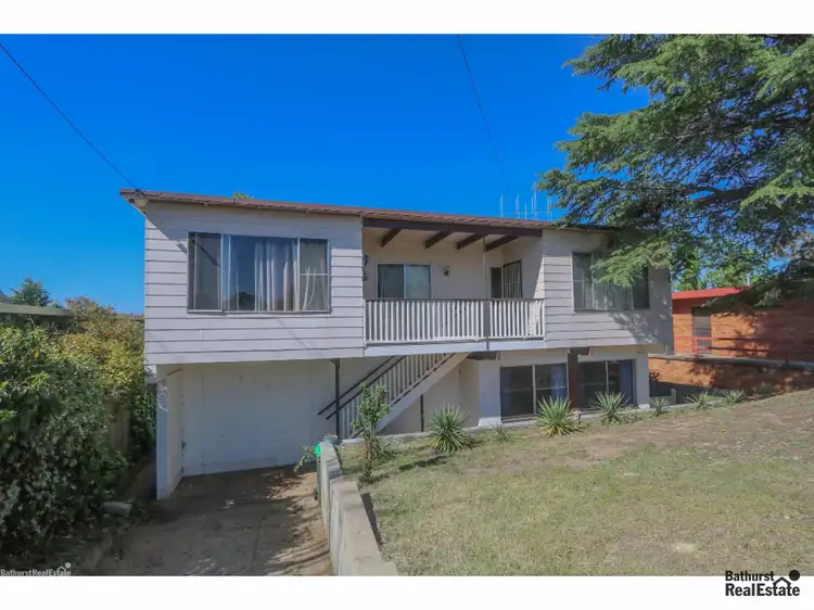 Main view of Homely house listing, 30 Rose Street, South Bathurst NSW 2795