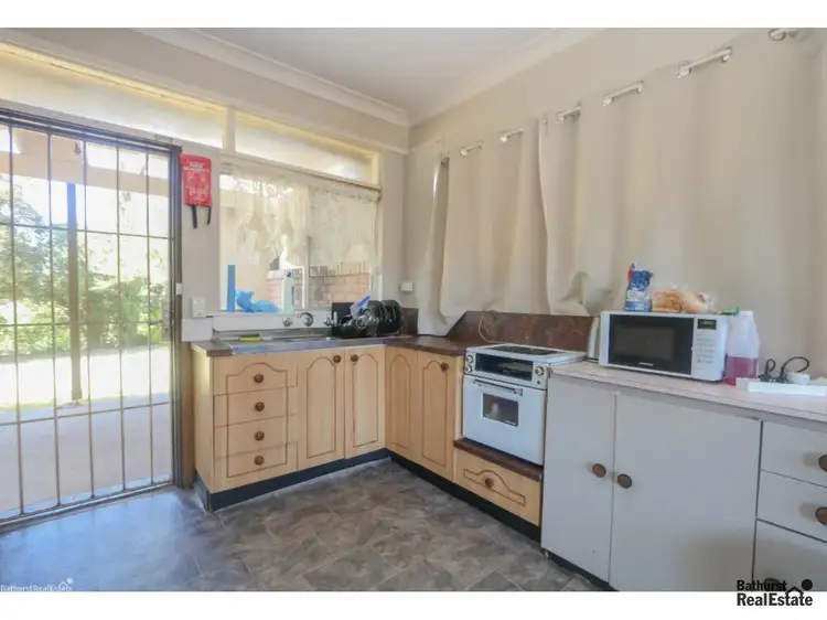 Fifth view of Homely house listing, 30 Rose Street, South Bathurst NSW 2795