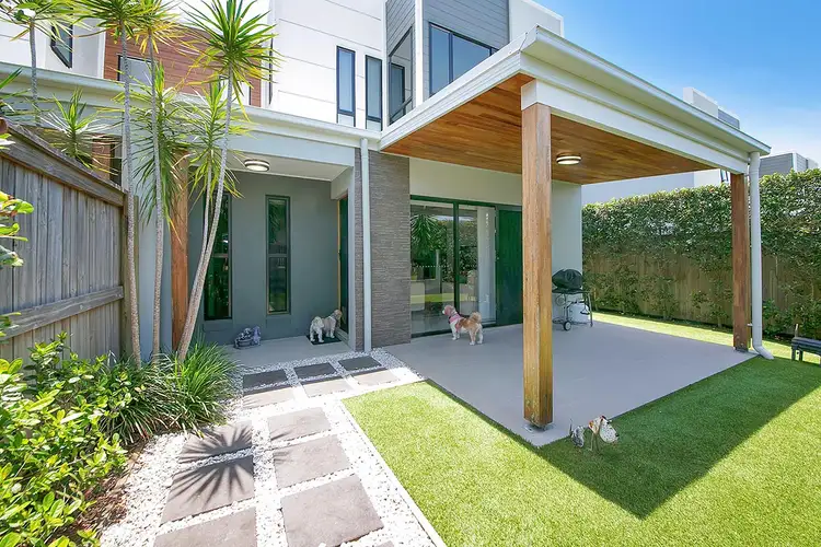 1/18 Bernecker Street, Carina QLD 4152