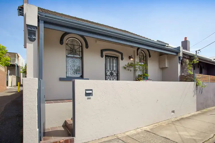 Main view of Homely semi-detached listing, 7 Hordern Parade, Croydon NSW 2132