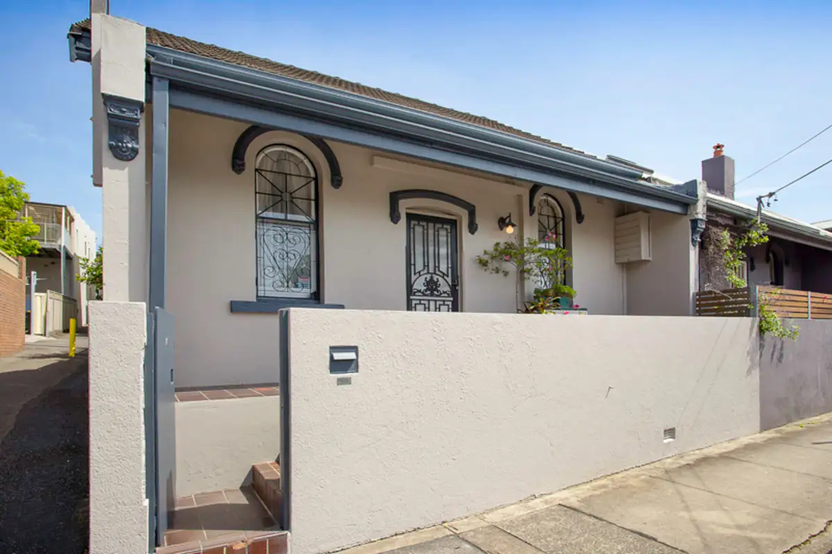 Main view of Homely semi-detached listing, 7 Hordern Parade, Croydon NSW 2132