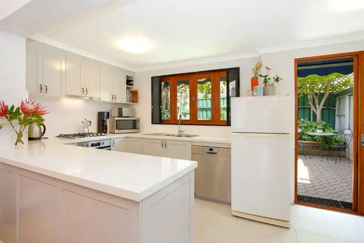 Fourth view of Homely semi-detached listing, 7 Hordern Parade, Croydon NSW 2132