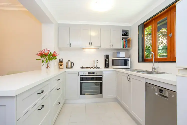 Fifth view of Homely semi-detached listing, 7 Hordern Parade, Croydon NSW 2132