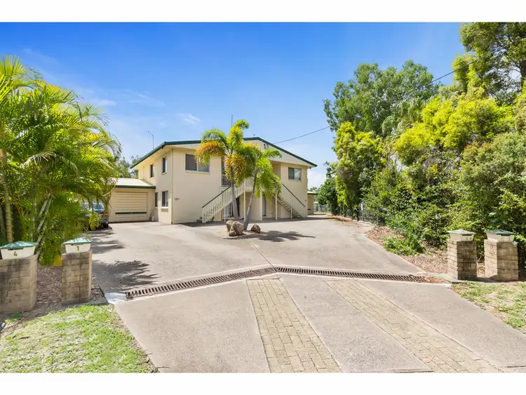 4/3 D'hage Street, Norman Gardens QLD 4701