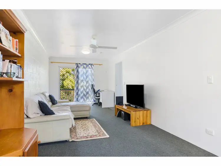 Third view of Homely unit listing, 4/3 D'hage Street, Norman Gardens QLD 4701
