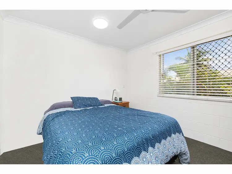 Fifth view of Homely unit listing, 4/3 D'hage Street, Norman Gardens QLD 4701