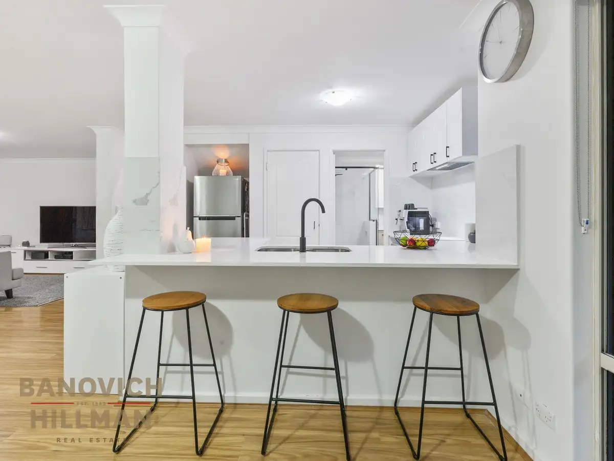 Main view of Homely townhouse listing, 9/11 Francis Road, Applecross WA 6153