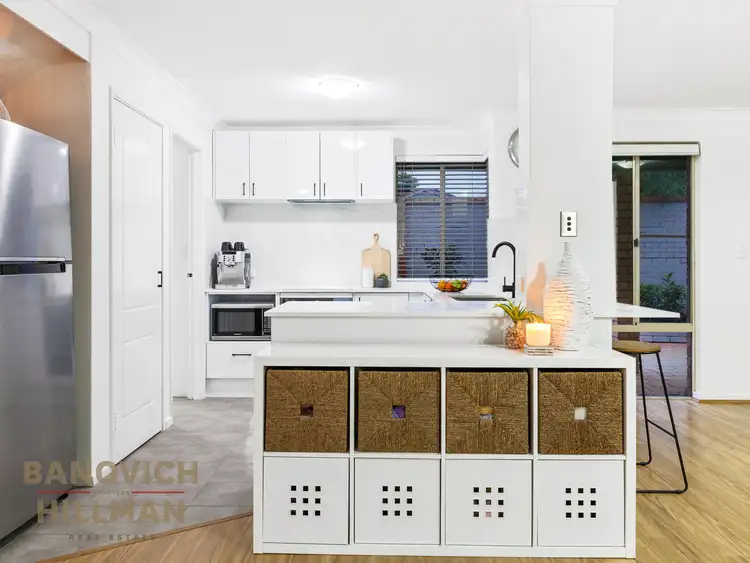 Fourth view of Homely townhouse listing, 9/11 Francis Road, Applecross WA 6153