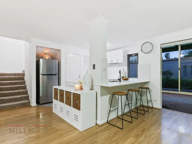 Sixth view of Homely townhouse listing, 9/11 Francis Road, Applecross WA 6153