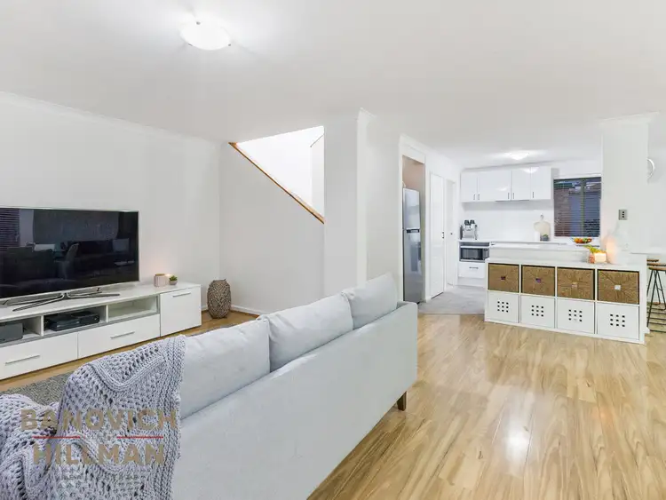 Seventh view of Homely townhouse listing, 9/11 Francis Road, Applecross WA 6153