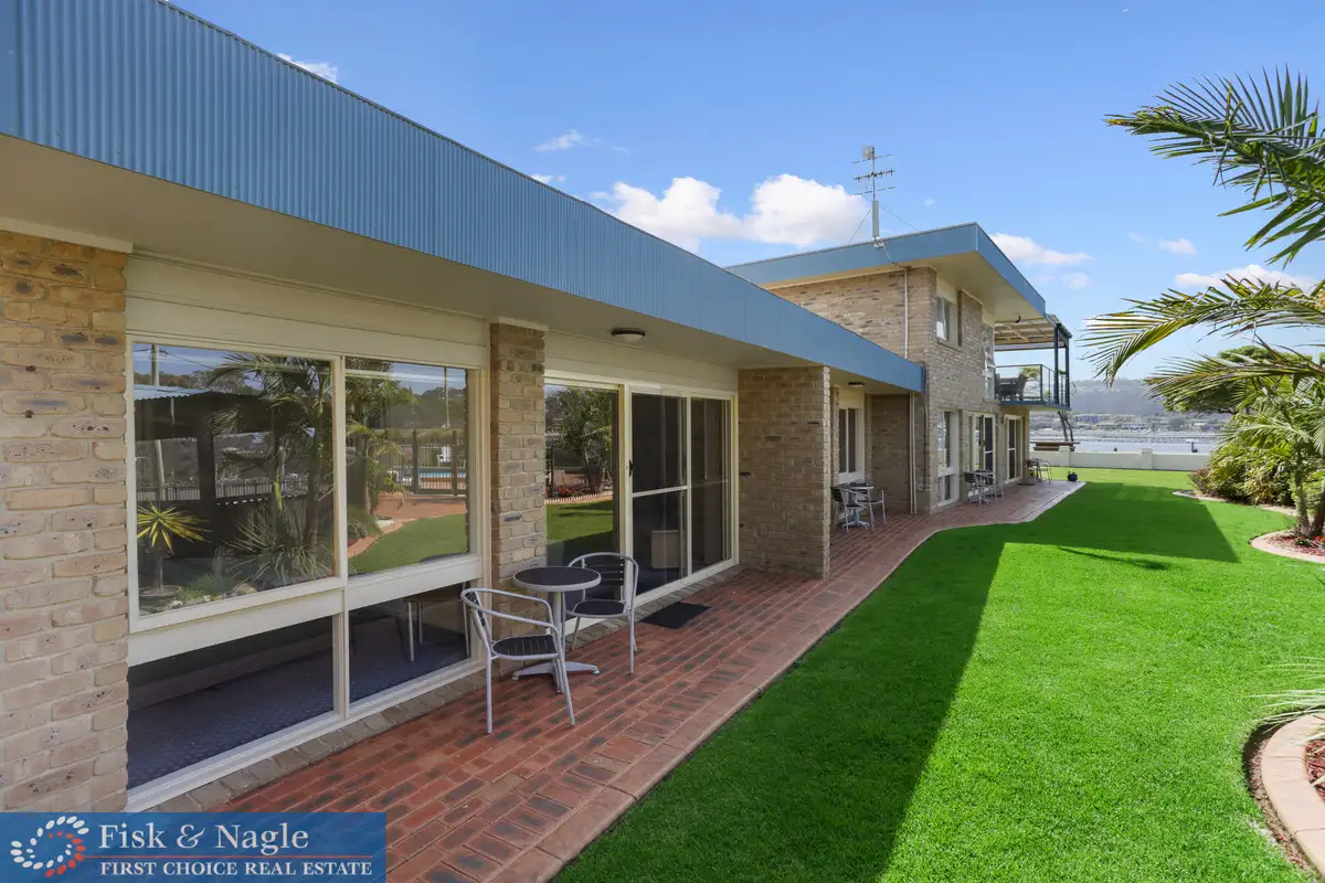 Main view of Homely unit listing, 4/14 Fishpen Road, Merimbula NSW 2548