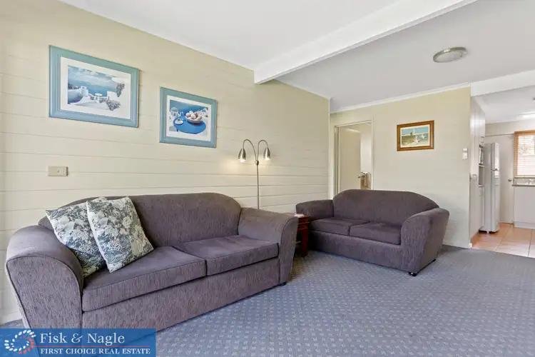 Fourth view of Homely unit listing, 4/14 Fishpen Road, Merimbula NSW 2548