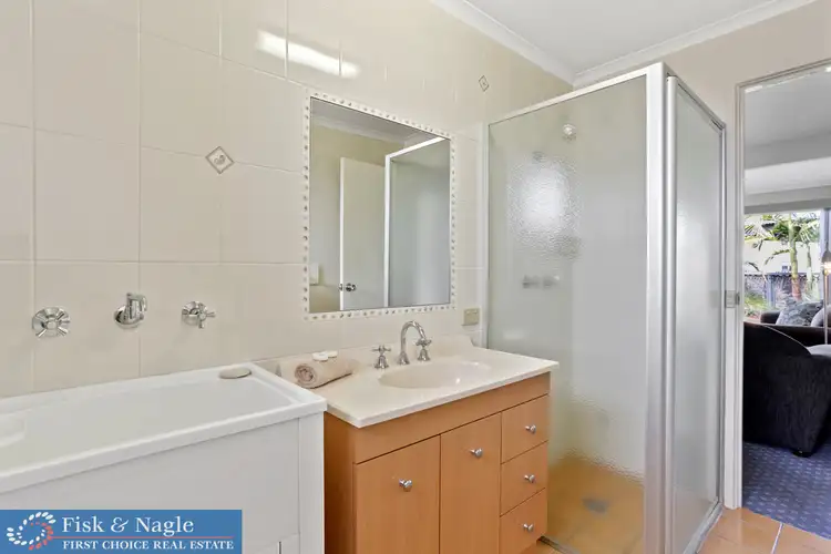 Fifth view of Homely unit listing, 4/14 Fishpen Road, Merimbula NSW 2548