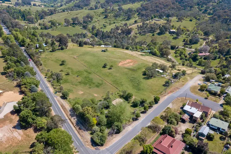 Second view of Homely land listing, LOT 1 High Street, Yackandandah VIC 3749