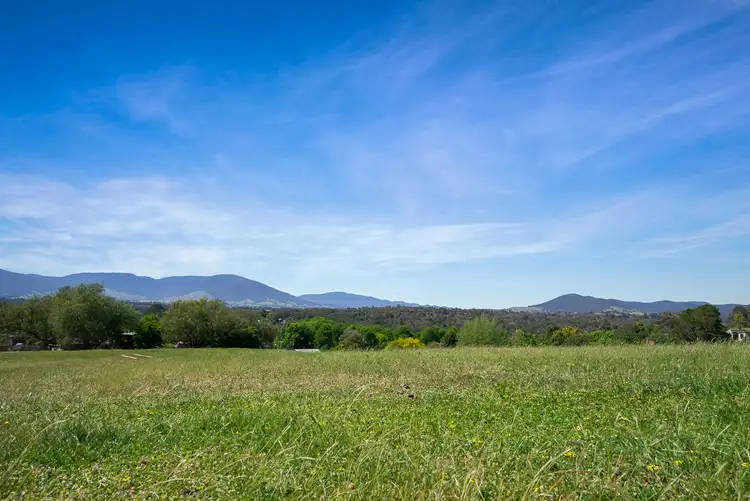 Third view of Homely land listing, LOT 1 High Street, Yackandandah VIC 3749