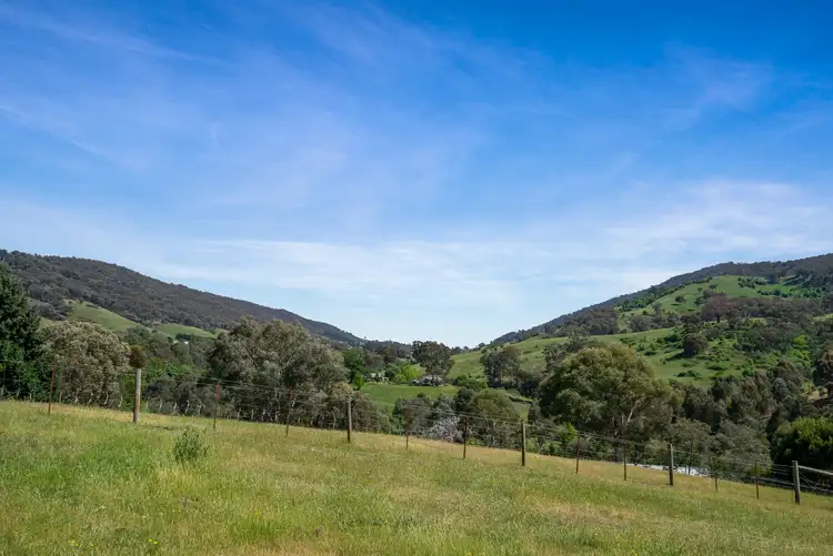 Fourth view of Homely land listing, LOT 1 High Street, Yackandandah VIC 3749