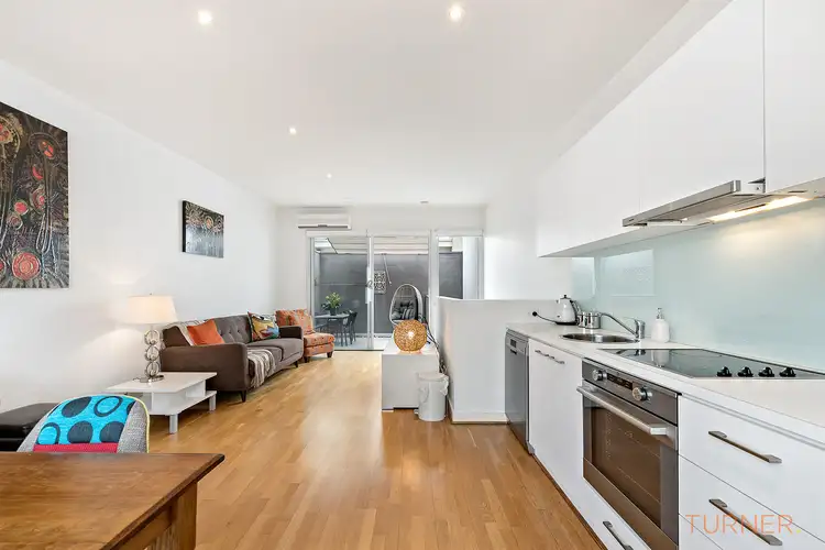 16/172 Wakefield Street, Adelaide SA 5000