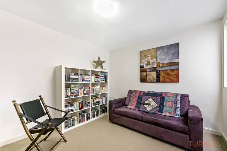 Fifth view of Homely townhouse listing, 16/172 Wakefield Street, Adelaide SA 5000