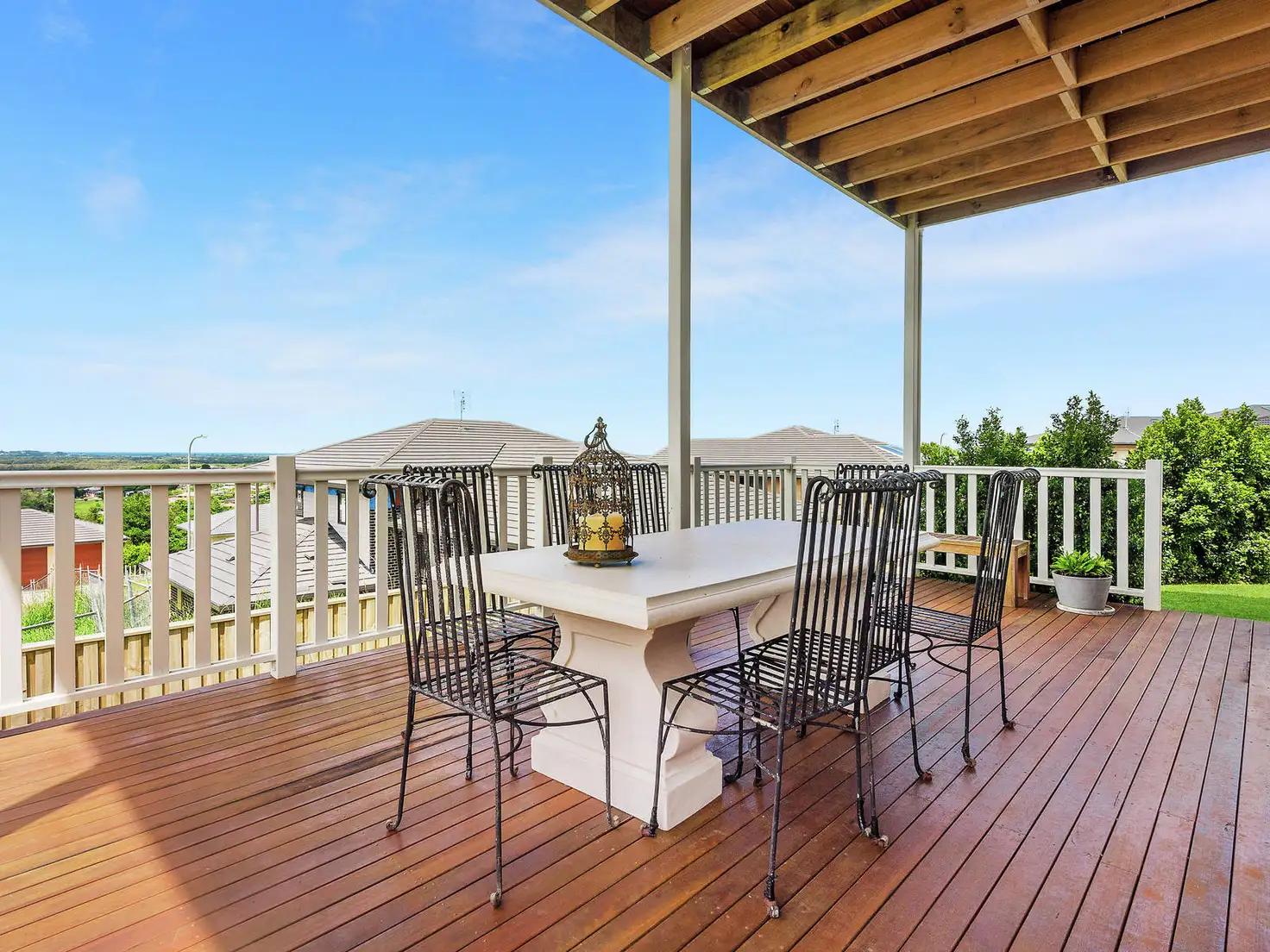 Main view of Homely house listing, 18 Highfield Terrace, Cumbalum NSW 2478