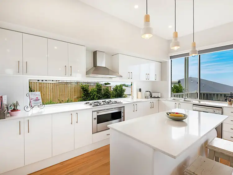 Second view of Homely house listing, 18 Highfield Terrace, Cumbalum NSW 2478