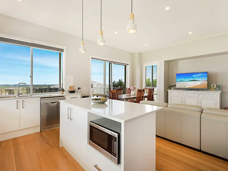 Third view of Homely house listing, 18 Highfield Terrace, Cumbalum NSW 2478