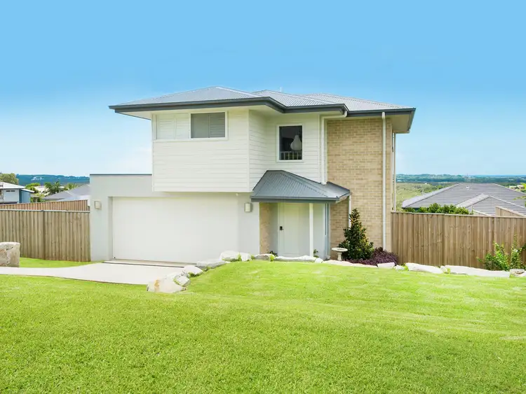 Fourth view of Homely house listing, 18 Highfield Terrace, Cumbalum NSW 2478