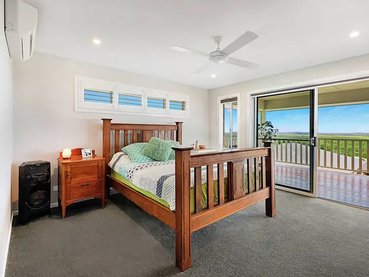 Fifth view of Homely house listing, 18 Highfield Terrace, Cumbalum NSW 2478