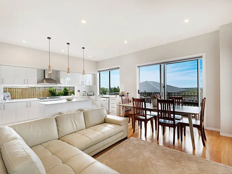 Sixth view of Homely house listing, 18 Highfield Terrace, Cumbalum NSW 2478