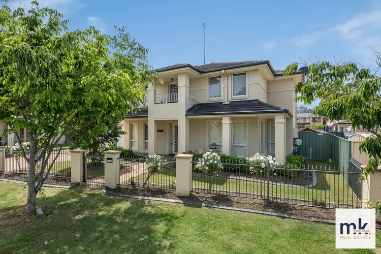 37 Charker Drive, Harrington Park NSW 2567