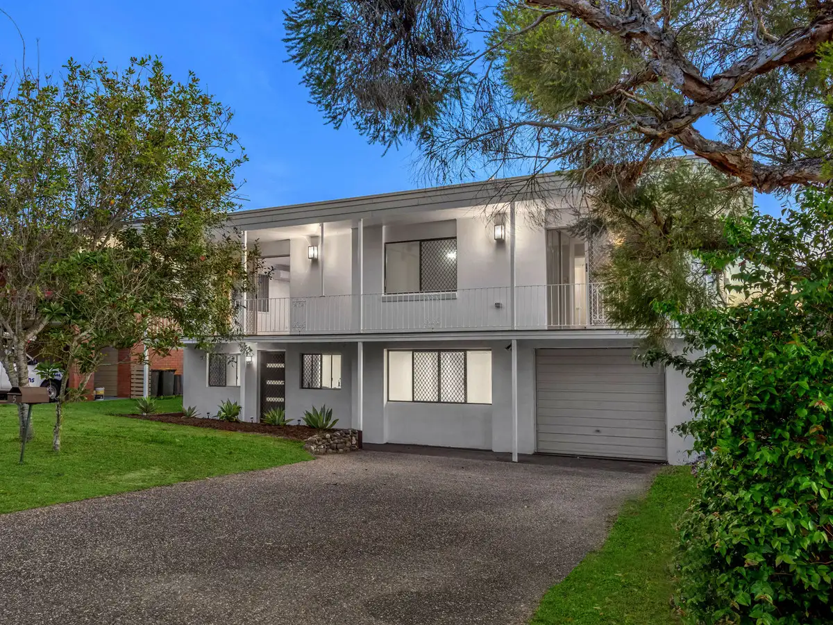 Main view of Homely house listing, 5 Monte Carlo Street, Wishart QLD 4122