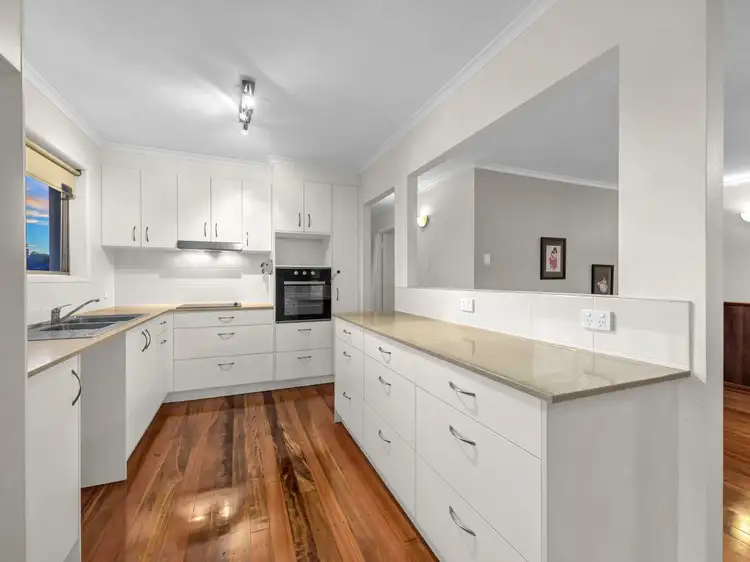 Third view of Homely house listing, 5 Monte Carlo Street, Wishart QLD 4122
