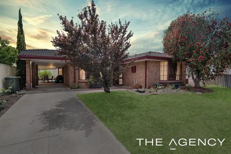 41 Reynolds Close, Swan View WA 6056